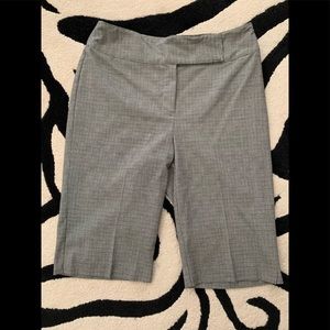 Pantology Dressy Shorts